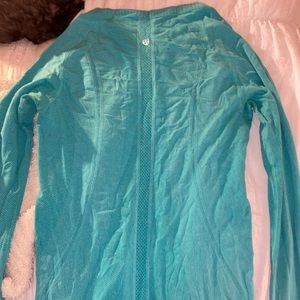 Lululemon Swiftly Tech